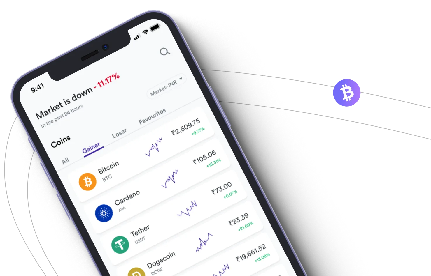 Xyberis Apex - Take advantage of the cryptocurrency markets and earn with Xyberis Apex